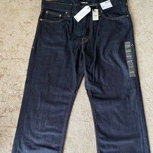 Mens Classic Boot Express Jeans